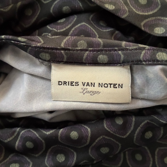 Dries Van Noten - Picture 6 of 8